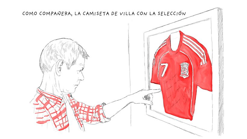 Historias de fútbol. 126