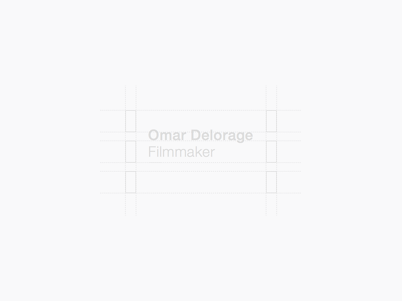 Omar Delorage 0