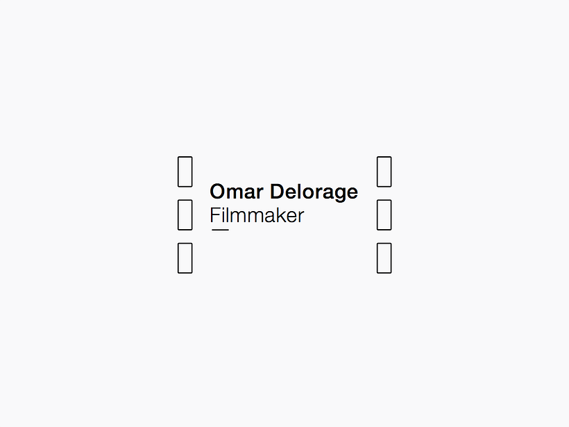 Omar Delorage 1