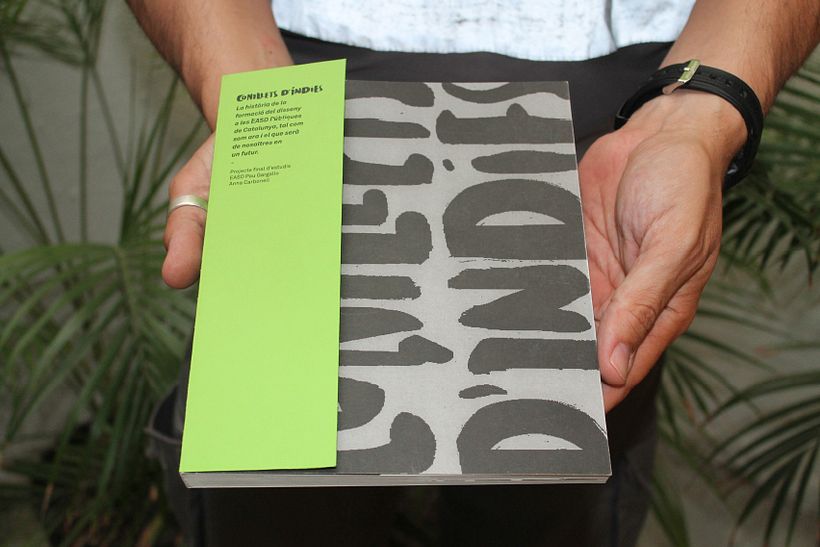 CONILLETS D'ÍNDIES 5