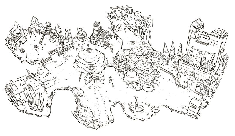 Diseño de niveles 3