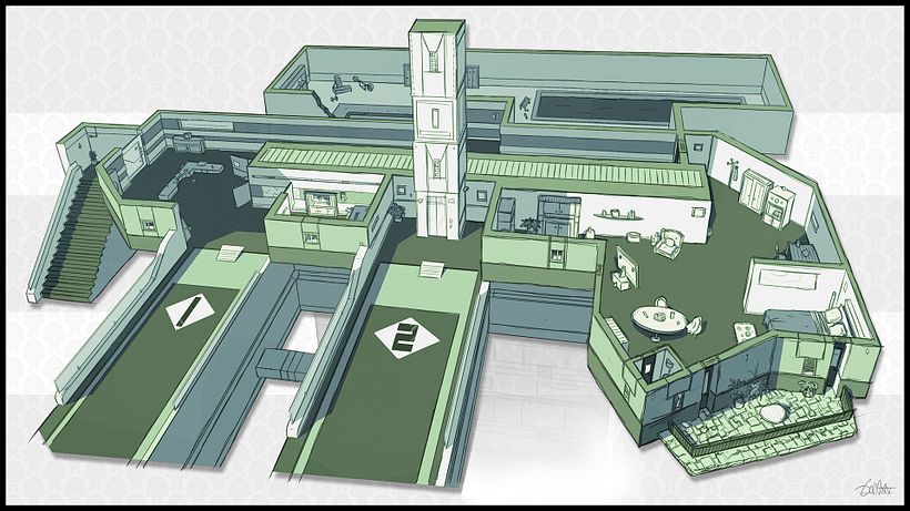 Diseño de niveles 4