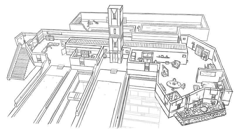 Diseño de niveles 5