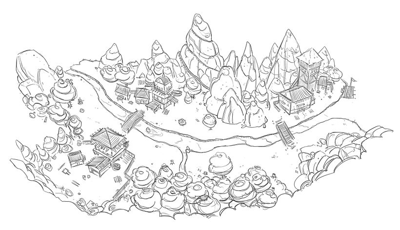 Diseño de niveles 7