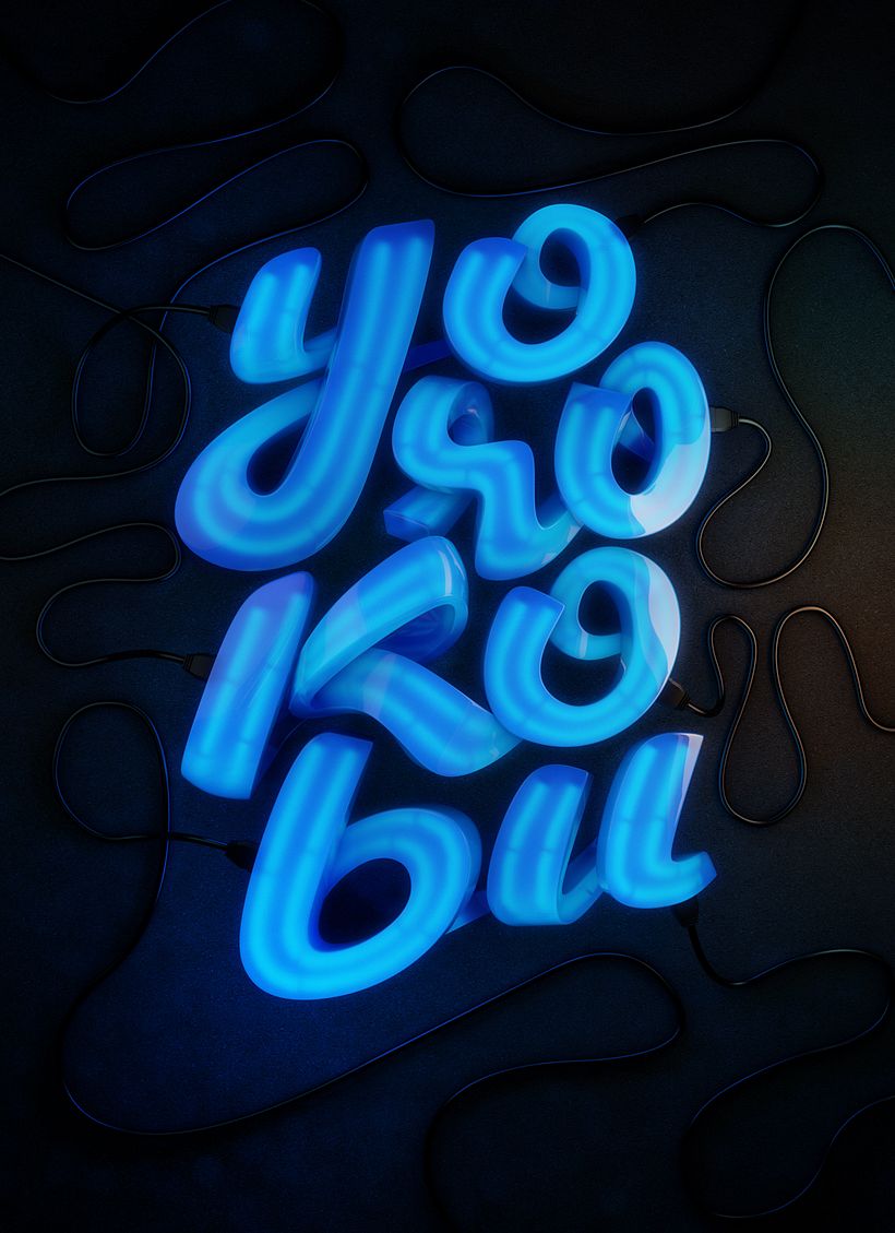 Portada para Yorokobu 0