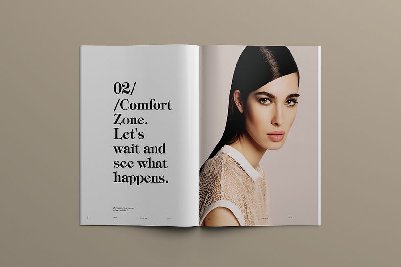 Lovely The Mag Issue#3 2