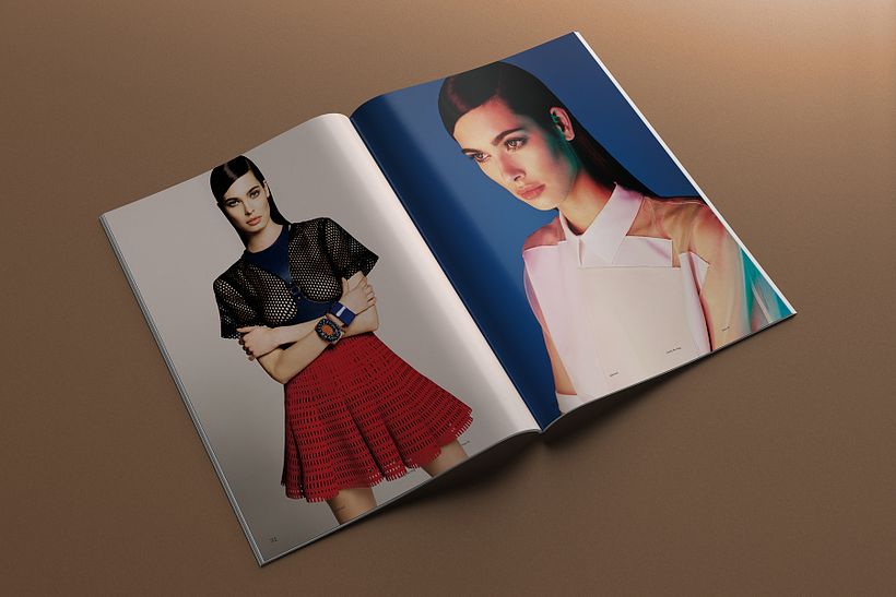 Lovely The Mag Issue#3 4