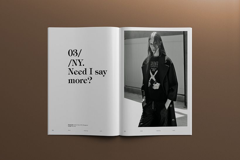 Lovely The Mag Issue#3 5