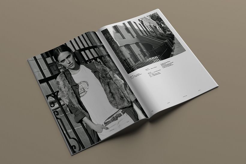 Lovely The Mag Issue#3 6