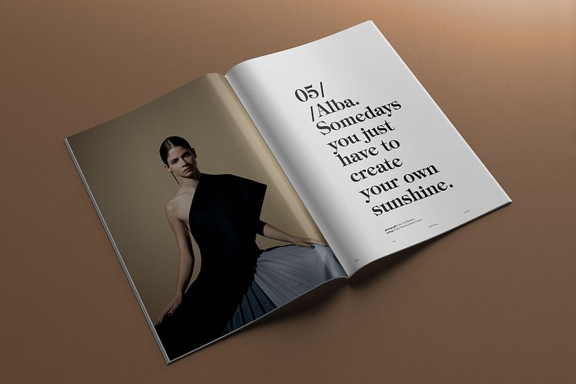 Lovely The Mag Issue#3 9