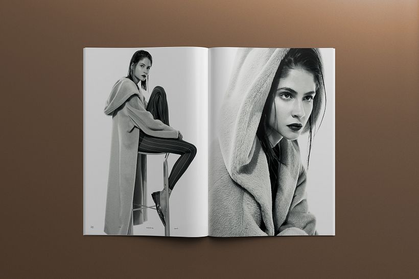 Lovely The Mag Issue#3 10