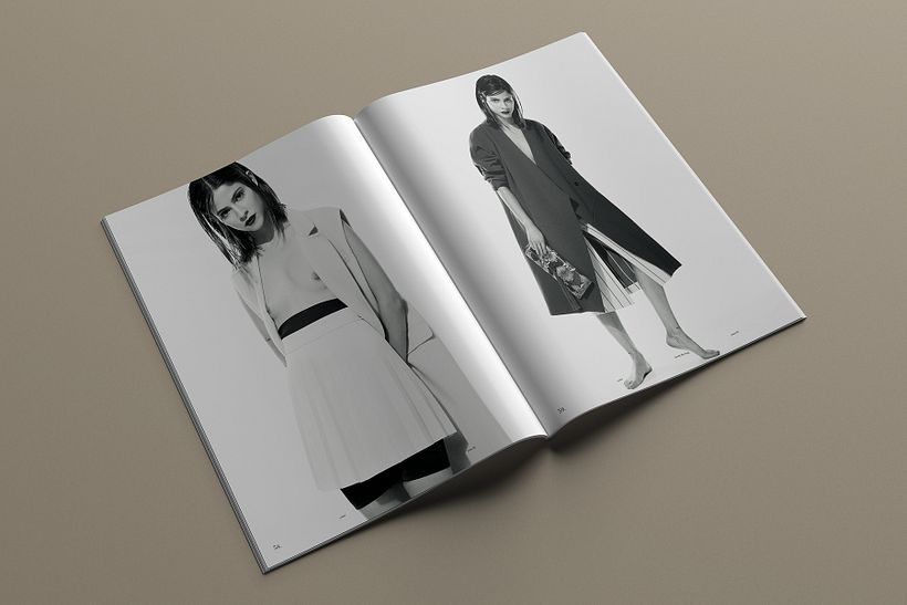 Lovely The Mag Issue#3 11