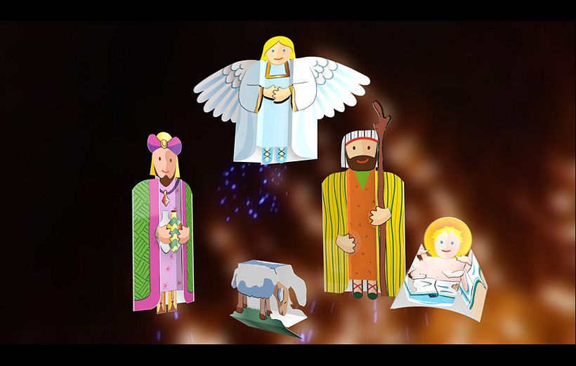 Spot  Belén Pronto 0