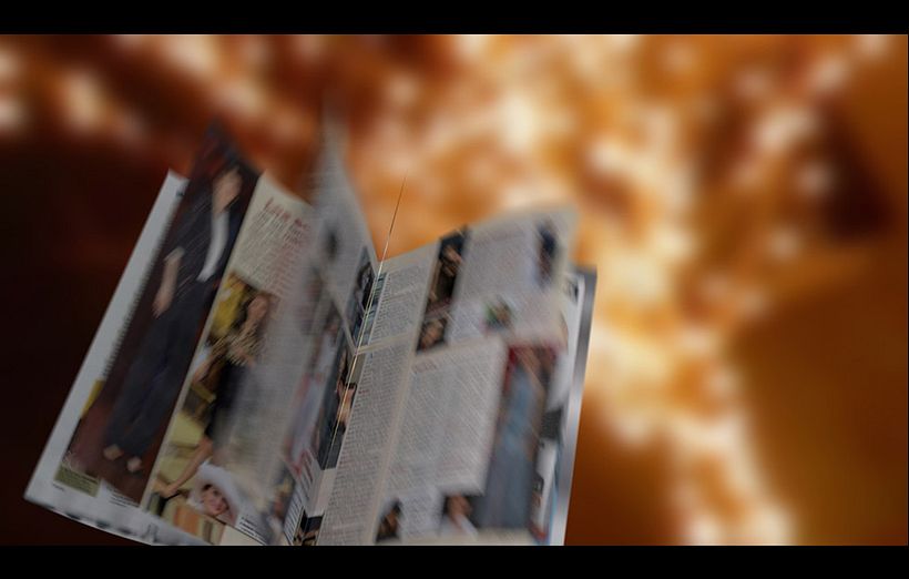 Spot  Belén Pronto 1