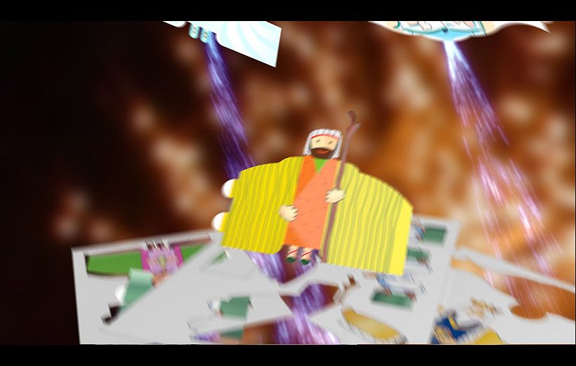 Spot  Belén Pronto 2