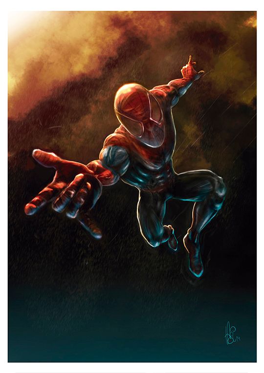Comic Characters 0