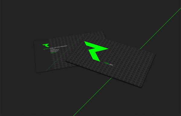 "THE R_EVOLUTION" SELF BRANDING 2