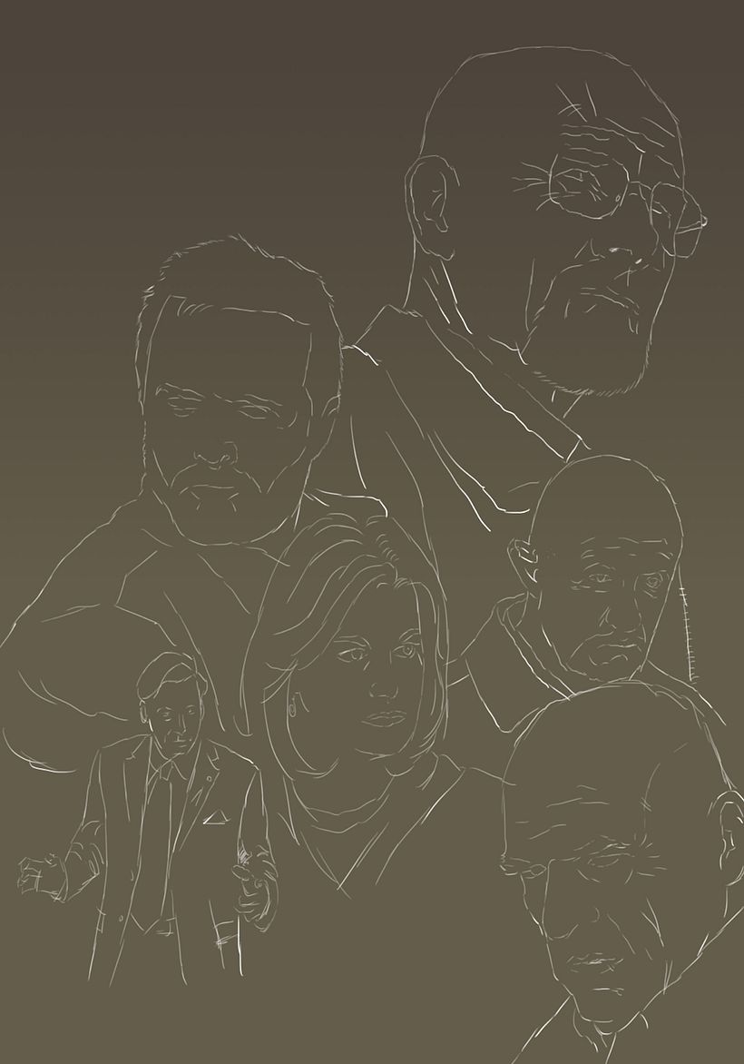 Homenaje a Breaking Bad.  2