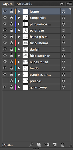 Fóster Fedrigoni "Sonsuza Kadar Genç" 10