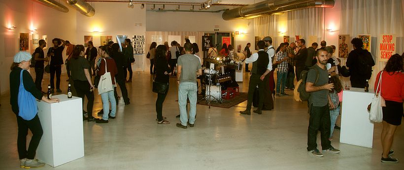 Fóster Fedrigoni "Sonsuza Kadar Genç" 12