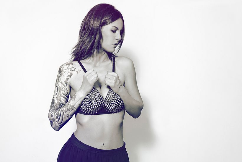 Kuro Neko Tattoo Studio 4