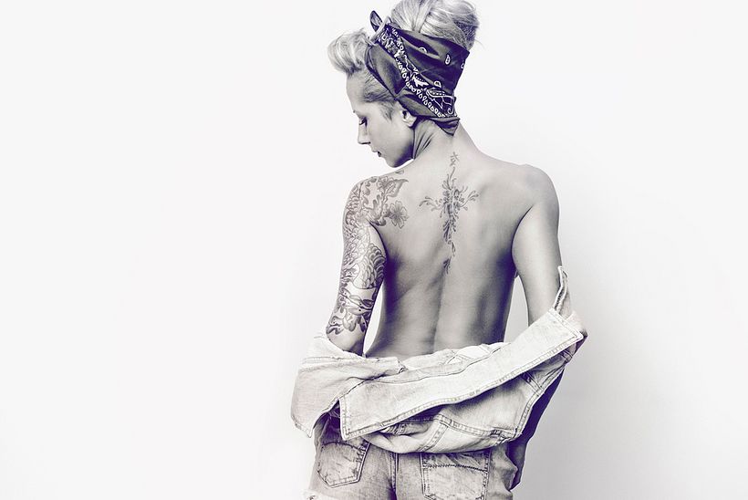 Kuro Neko Tattoo Studio 6