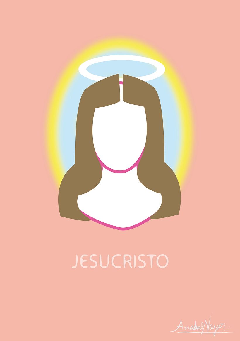 Personas & personajes 13