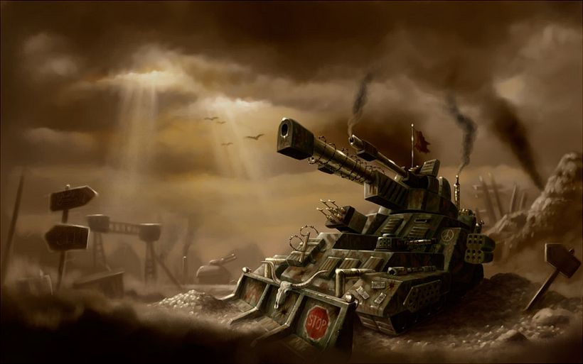 Concept Design 7