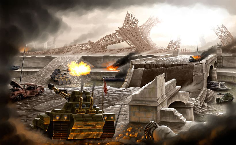 Concept Design 9