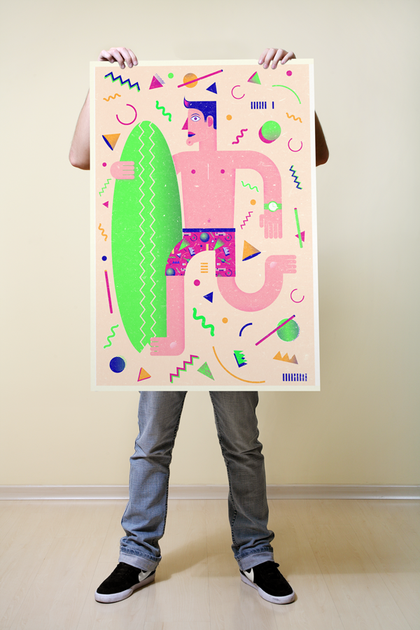 Sunny days are coming 5