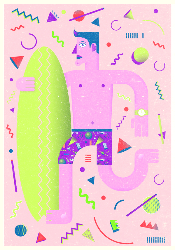 Sunny days are coming 2