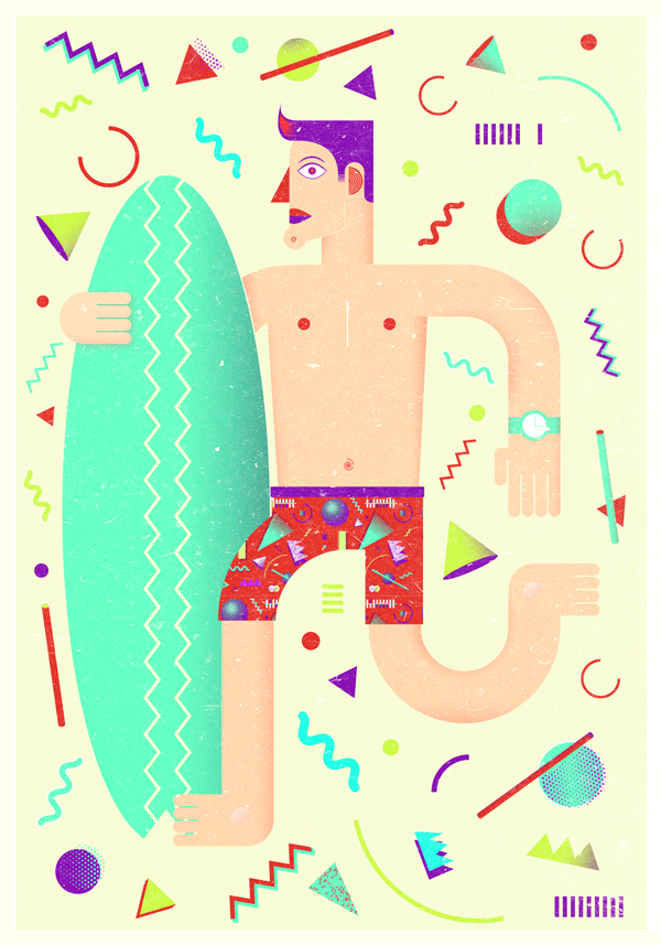 Sunny days are coming 3