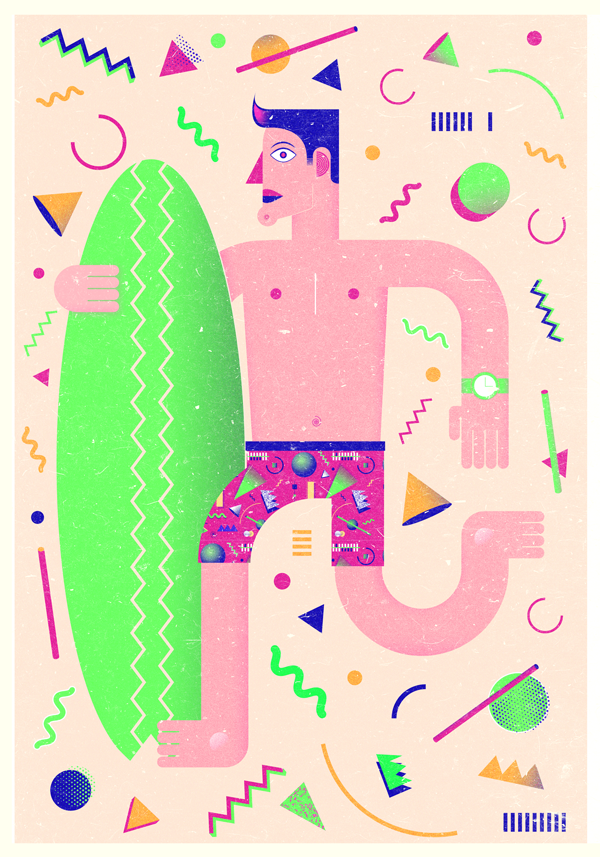 Sunny days are coming 1