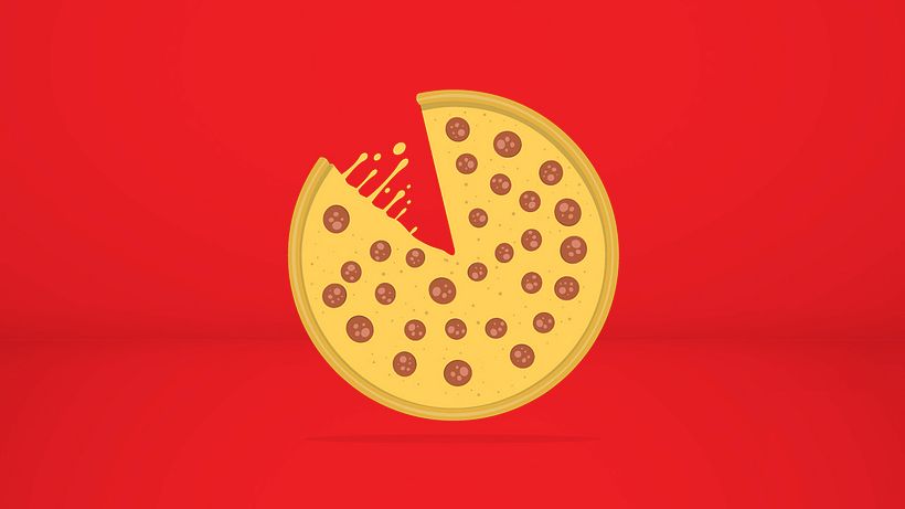 Telepizza // Click&Pizza 2