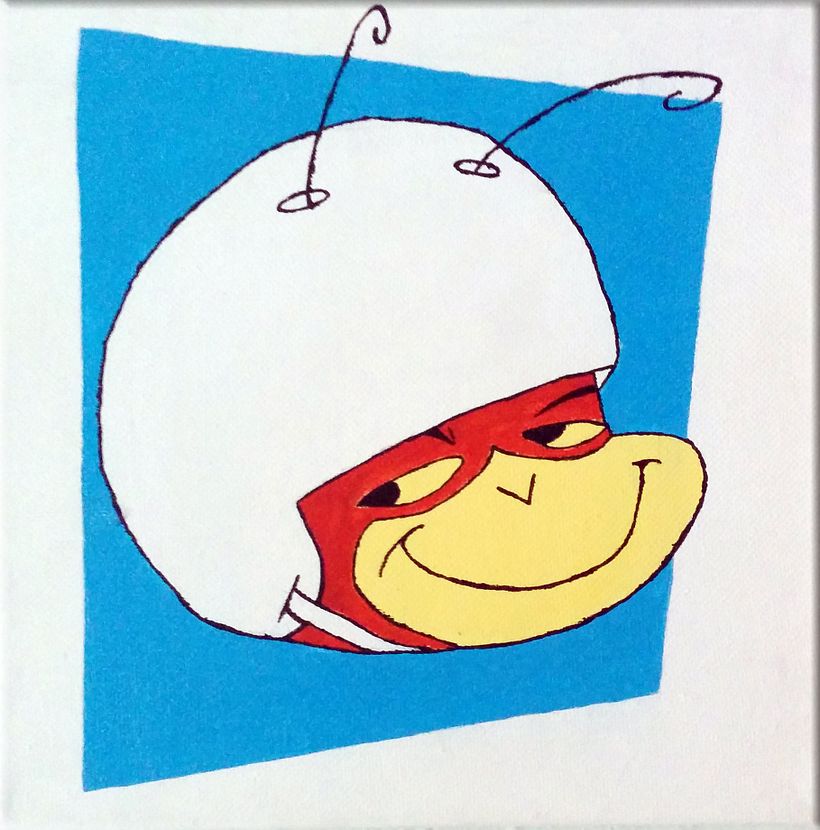 Mi HormigAtómica -1