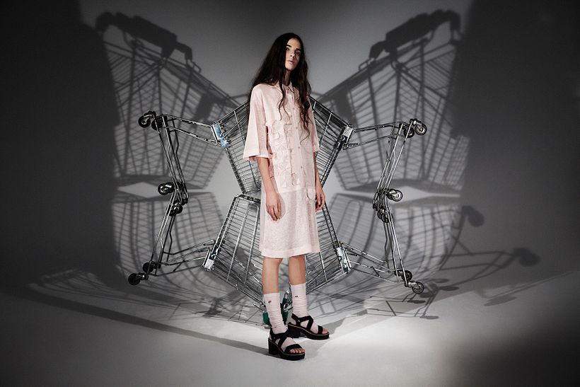 Colección "Vida de un bagabundo" de David Catalán 2