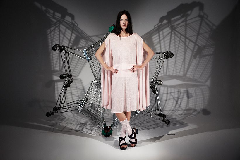 Colección "Vida de un bagabundo" de David Catalán 11