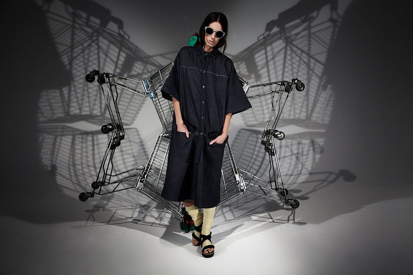 Colección "Vida de un bagabundo" de David Catalán 14