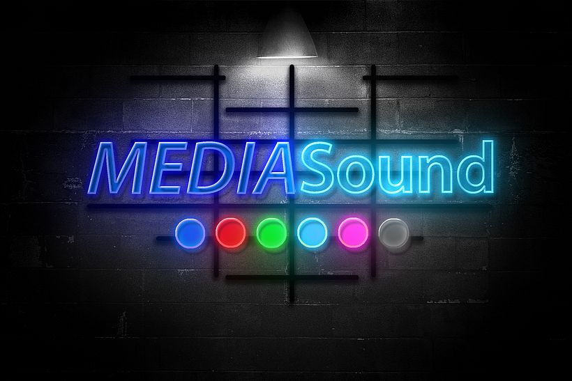 MEDIASOUND Multichannel 1