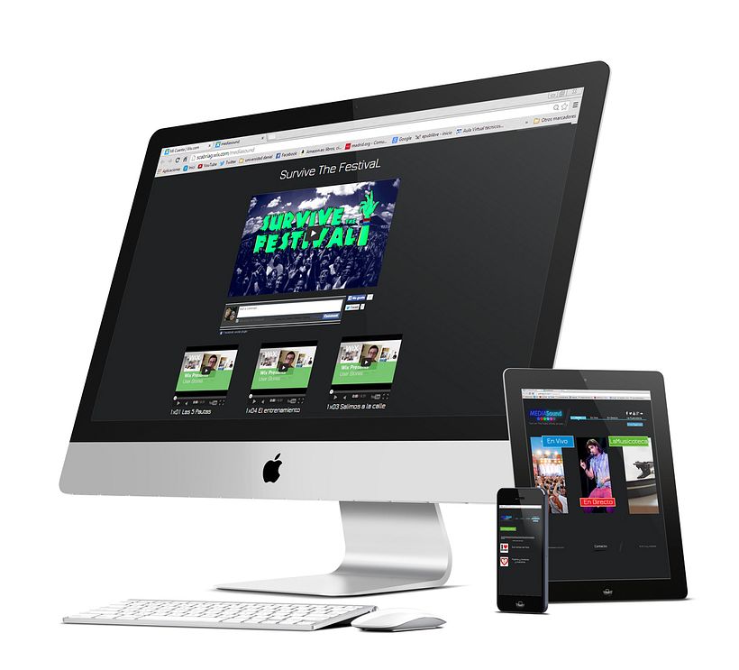 MEDIASOUND Multichannel 2