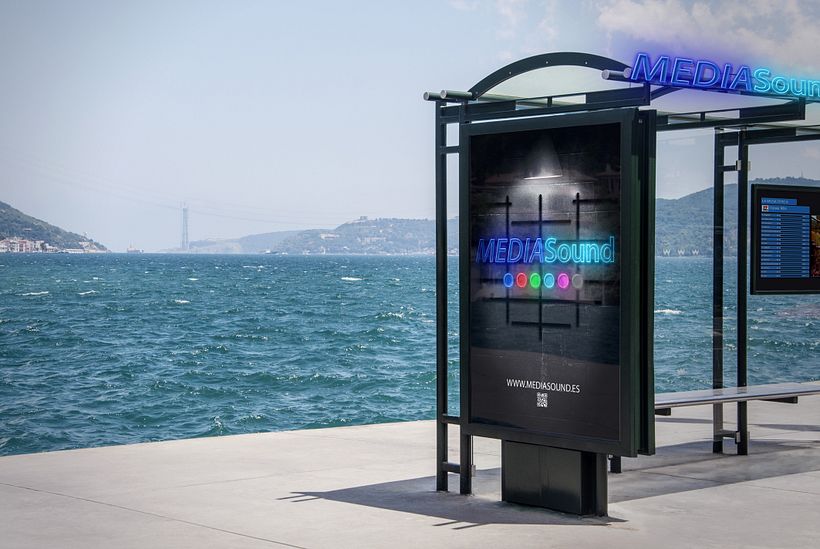 MEDIASOUND Multichannel 4