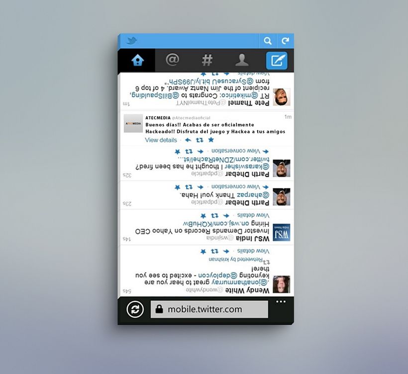 ATECMEDIA Multichannel 4