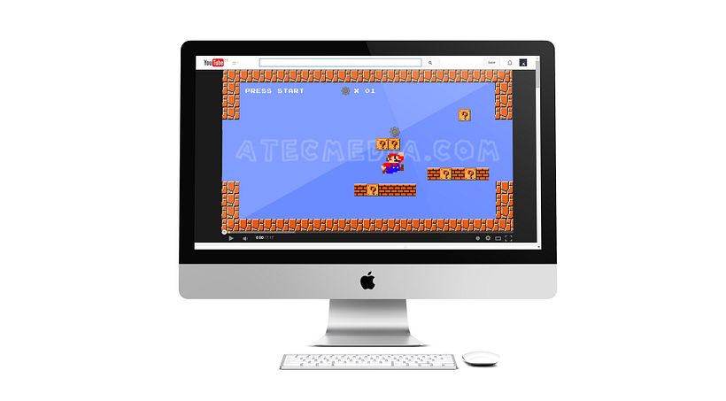 ATECMEDIA Multichannel 8