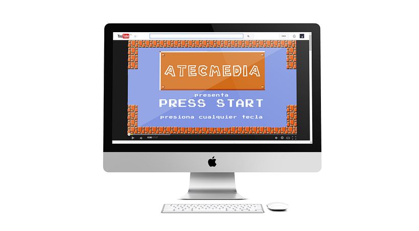 ATECMEDIA Multichannel 7