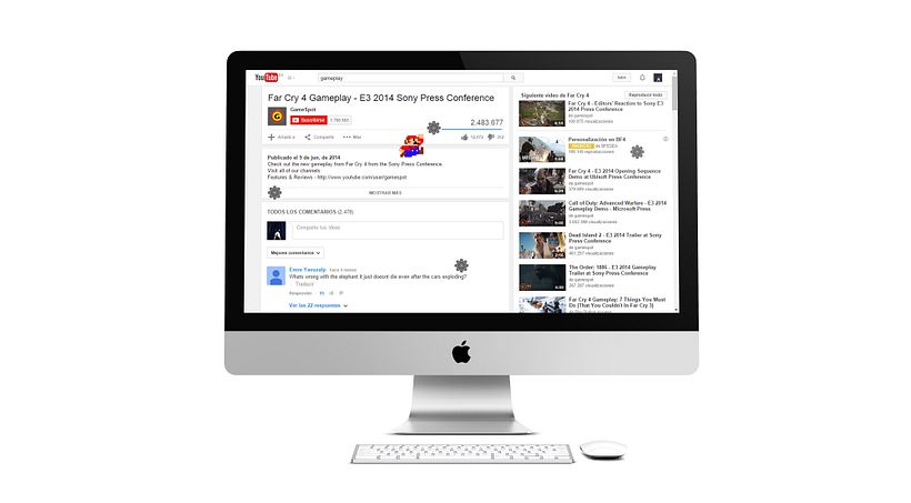 ATECMEDIA Multichannel 9