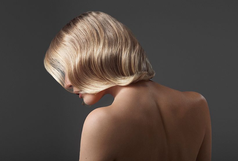 Campaña para Millimetre UK peluquerías 3