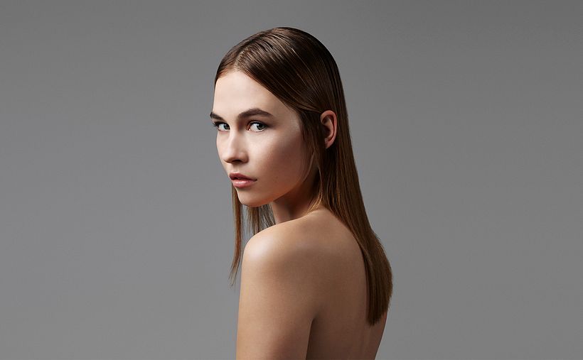 Campaña para Millimetre UK peluquerías 6