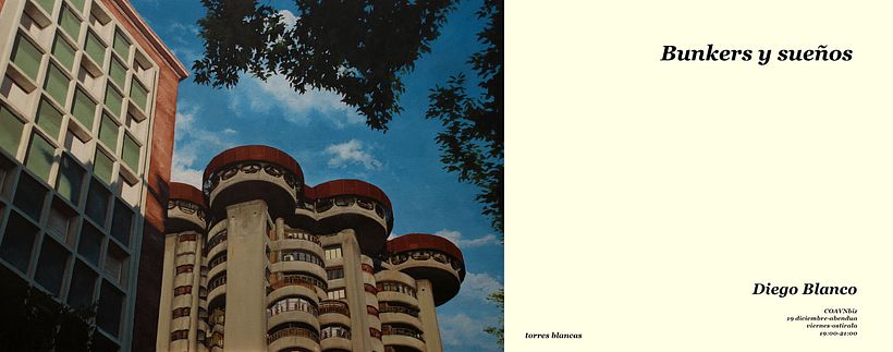 BUNKERS Y SUEÑOS -1