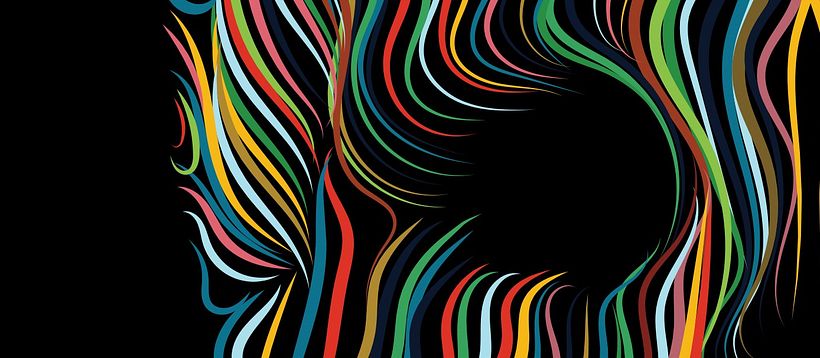 Naturaleza en lineas 7