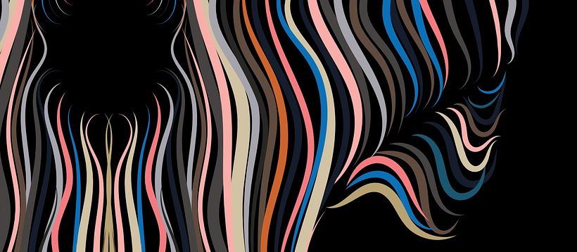 Naturaleza en lineas 8